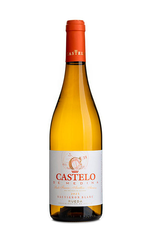 Castelo de Medina Sauvignon Blanc